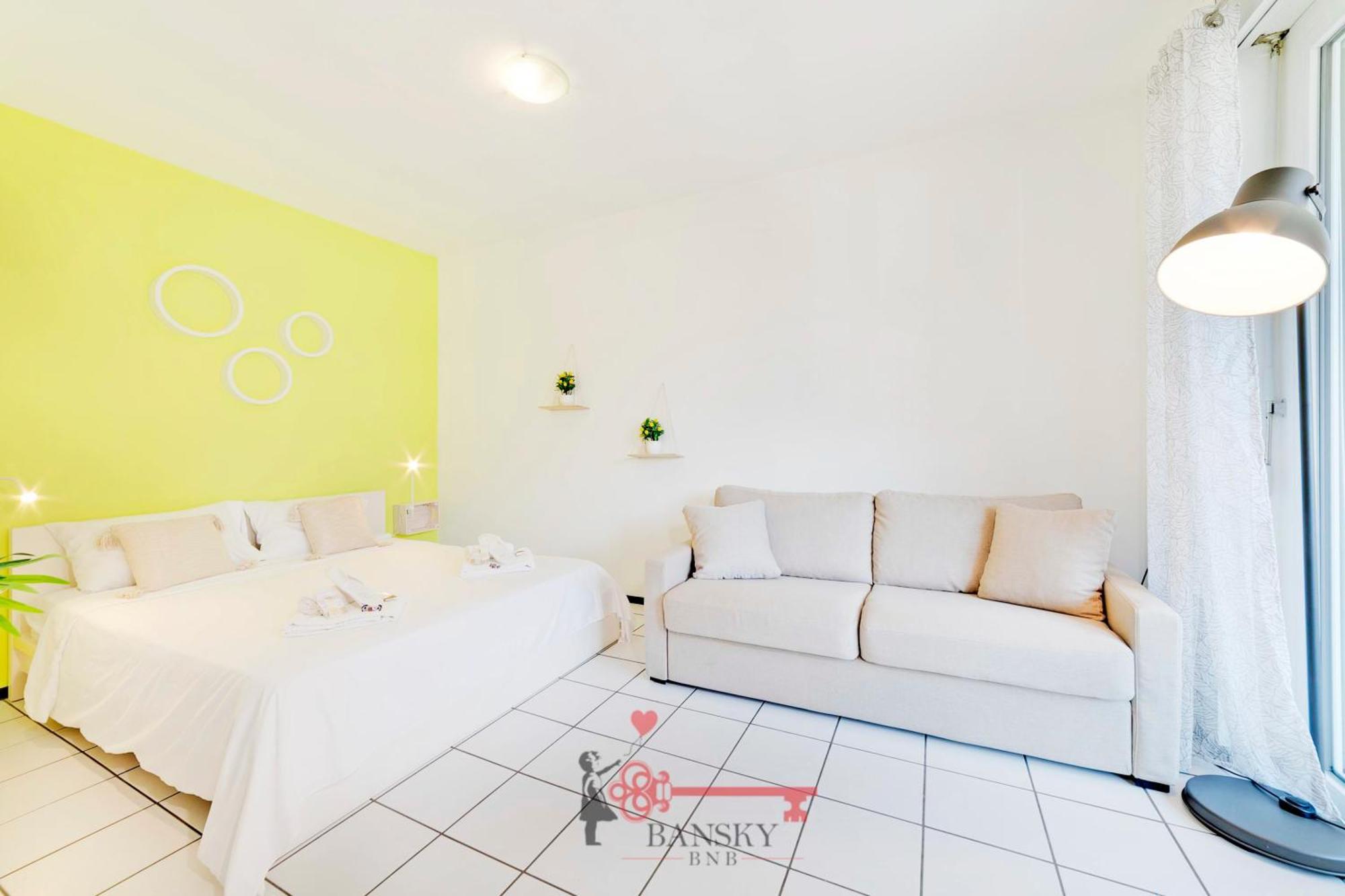 Lime Splendido X4Pax Lugano City -By Easylife Swiss Dış mekan fotoğraf