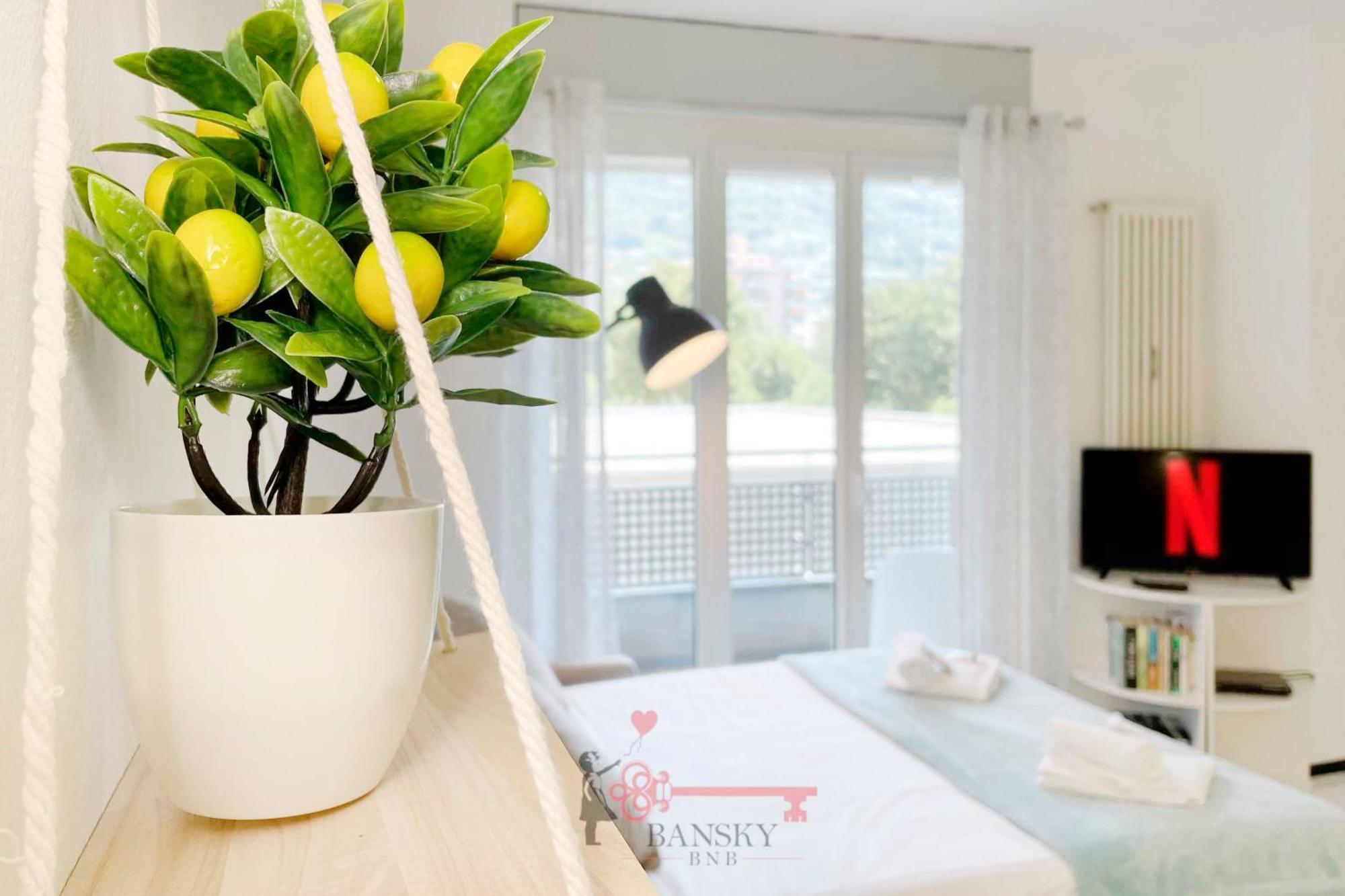 Lime Splendido X4Pax Lugano City -By Easylife Swiss Dış mekan fotoğraf