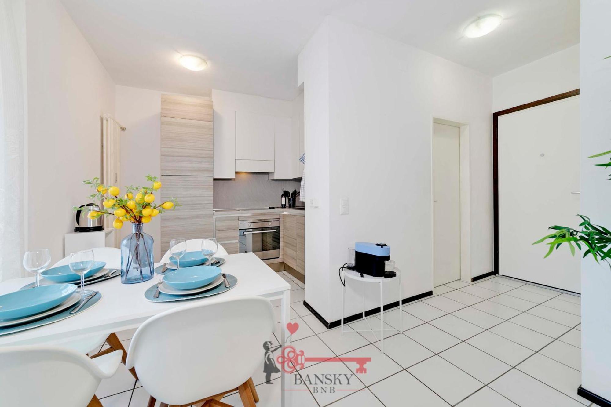 Lime Splendido X4Pax Lugano City -By Easylife Swiss Dış mekan fotoğraf