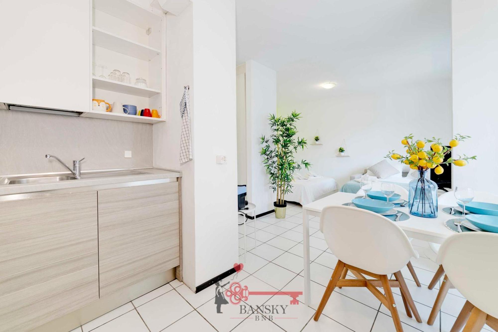 Lime Splendido X4Pax Lugano City -By Easylife Swiss Dış mekan fotoğraf