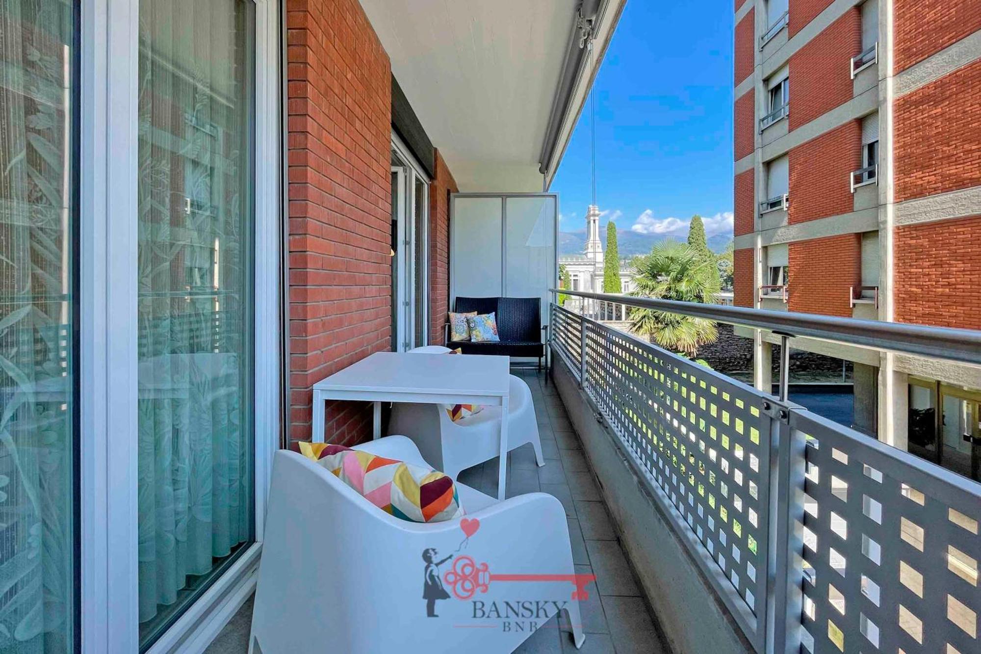 Lime Splendido X4Pax Lugano City -By Easylife Swiss Dış mekan fotoğraf