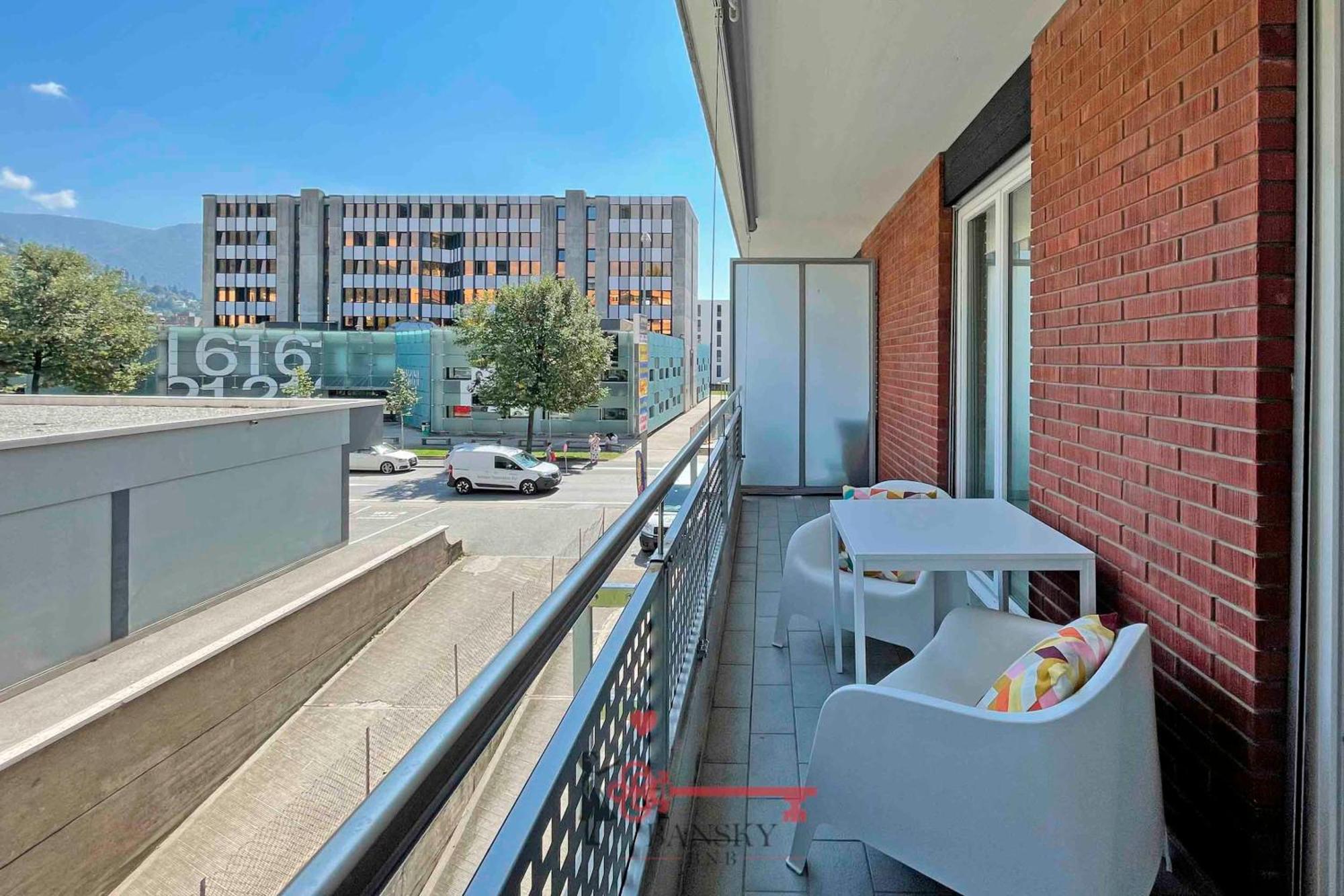Lime Splendido X4Pax Lugano City -By Easylife Swiss Dış mekan fotoğraf